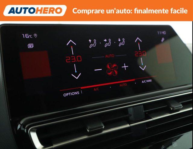 CITROEN C5 Aircross BlueHDi 130 S&S EAT8 Shine