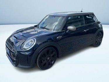 Mini Cooper S 2.0 TwinPower Turbo Cooper S