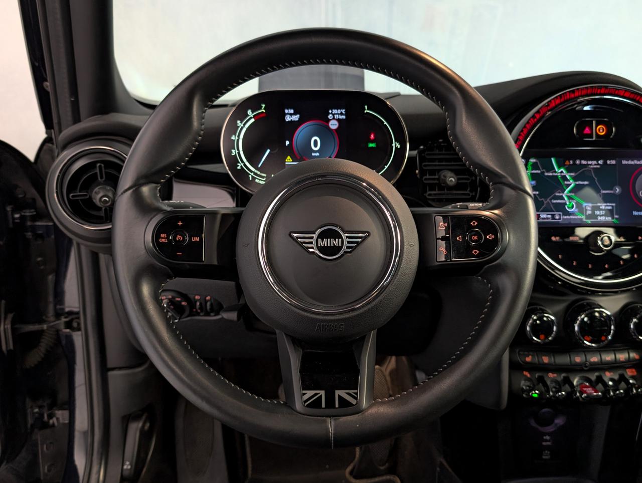 Mini Cooper 1.5 Automatic Cooper Yours
