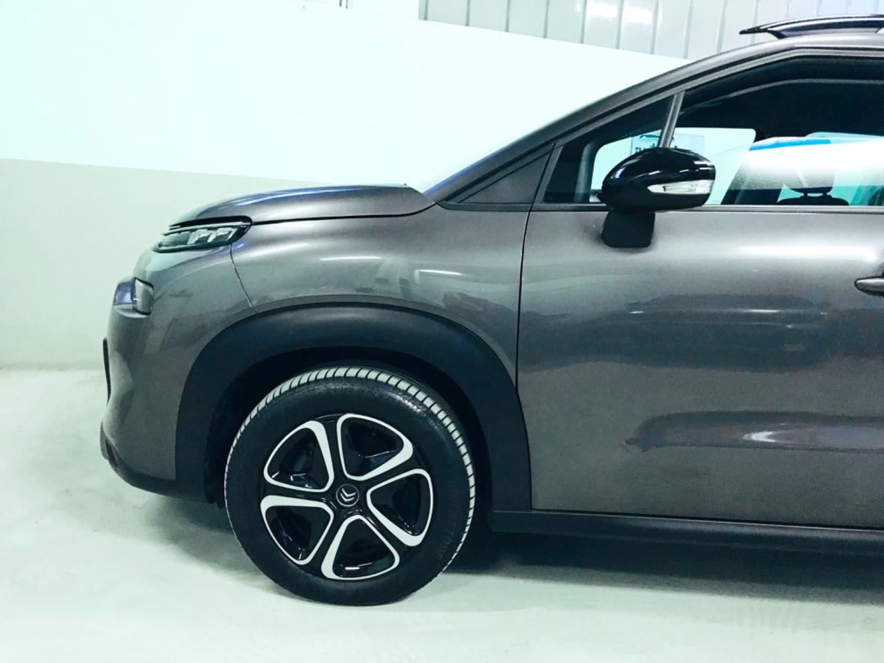 Citroen C3 Aircross C3 Aircross PureTech 110 S&S Feel