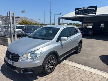 Suzuki S-Cross 1.6 DDiS 4WD All Grip Cool