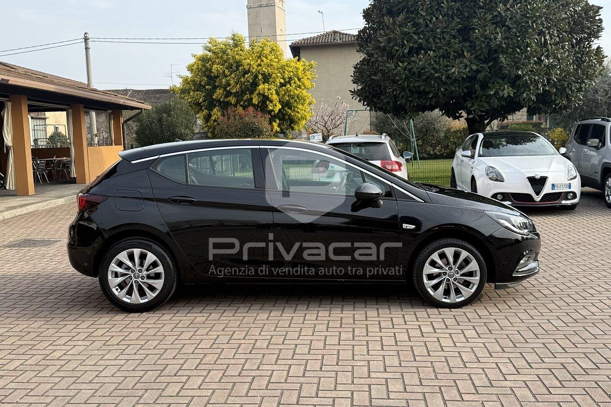 OPEL Astra 1.4 Turbo 110CV EcoM 5 porte Dynamic