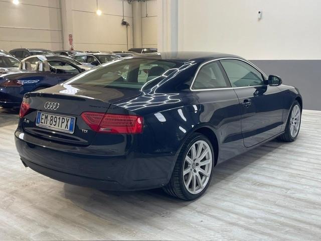 Audi A5 2.0 TDI 177 CV Advanced