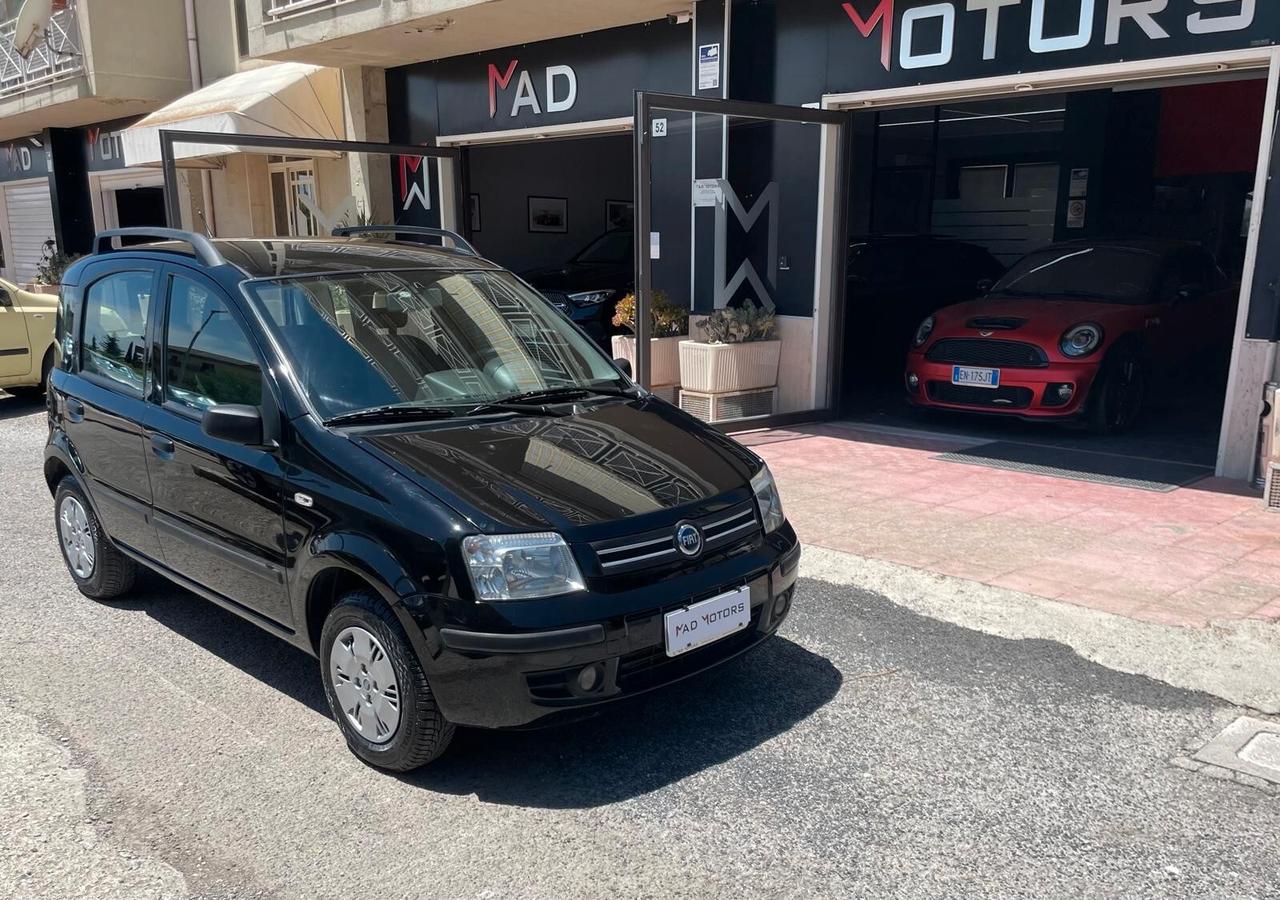 Fiat Panda 1.3 MJT 16V Emotion
