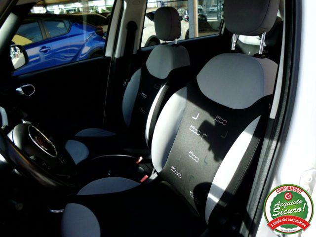 FIAT 500L 1.3 Multijet 85 CV Pop Star