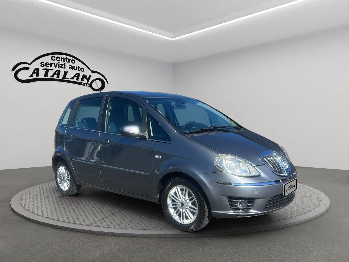 LANCIA - Musa - 1.3 Mjt 95CV 16V S&S DPF Oro Pl.