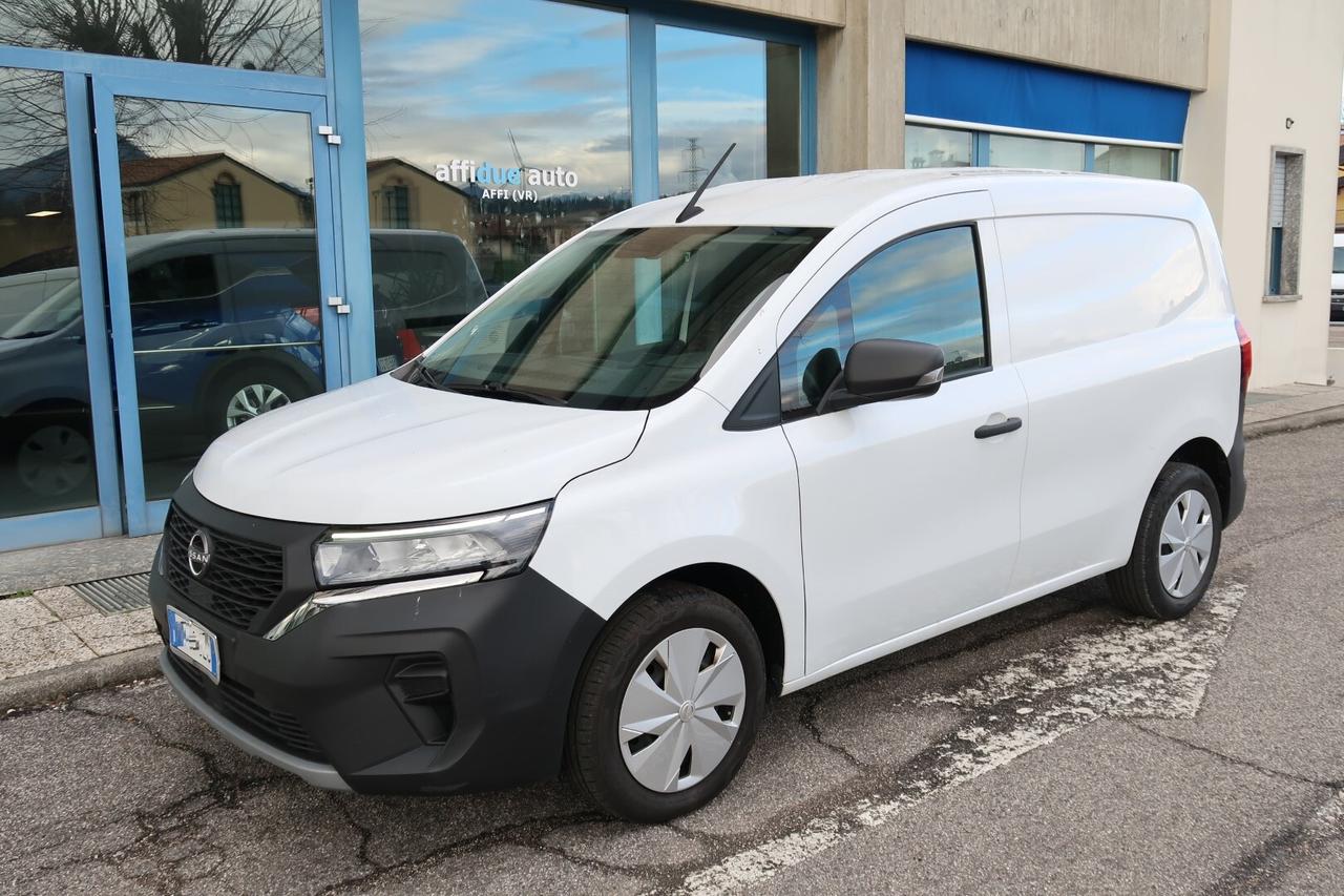 Nissan Townstar 1.3 130 CV Van Acenta