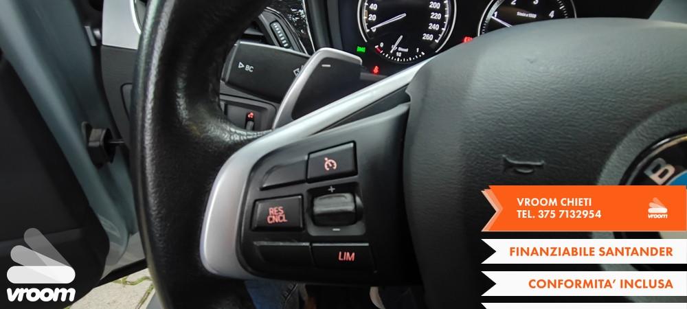 BMW X1 sDrive20d xLine