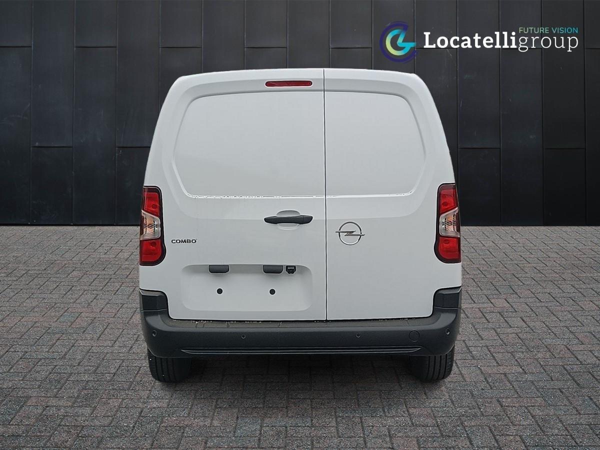 OPEL Combo Cargo L1H1 - BlueHdi 100cv S&S