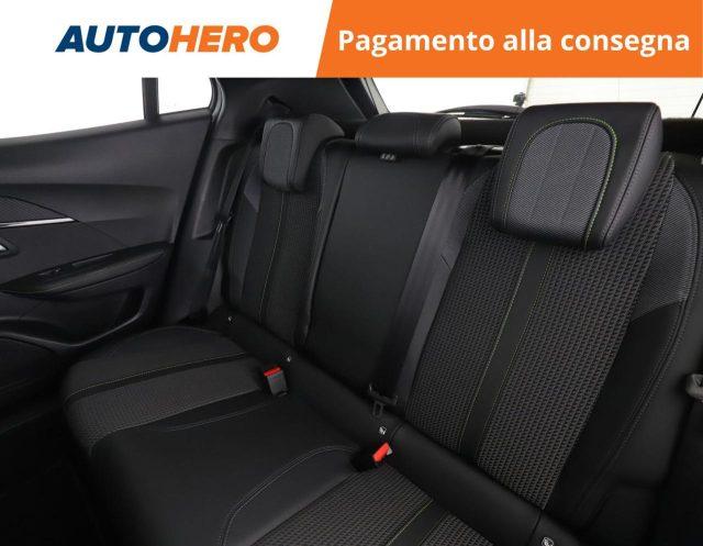 PEUGEOT 2008 PureTech 130 S&S GT