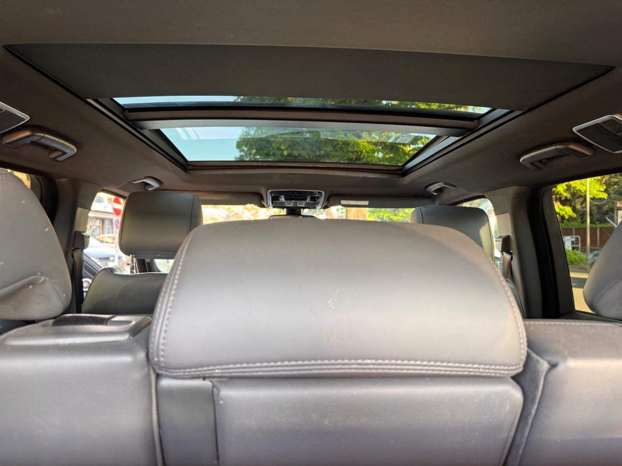 Rover Range Sport 3.0 SDV6 HSE Dynamic garanzia 12 m