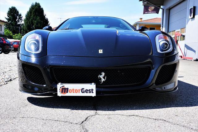 FERRARI 599 GTB Fiorano F1