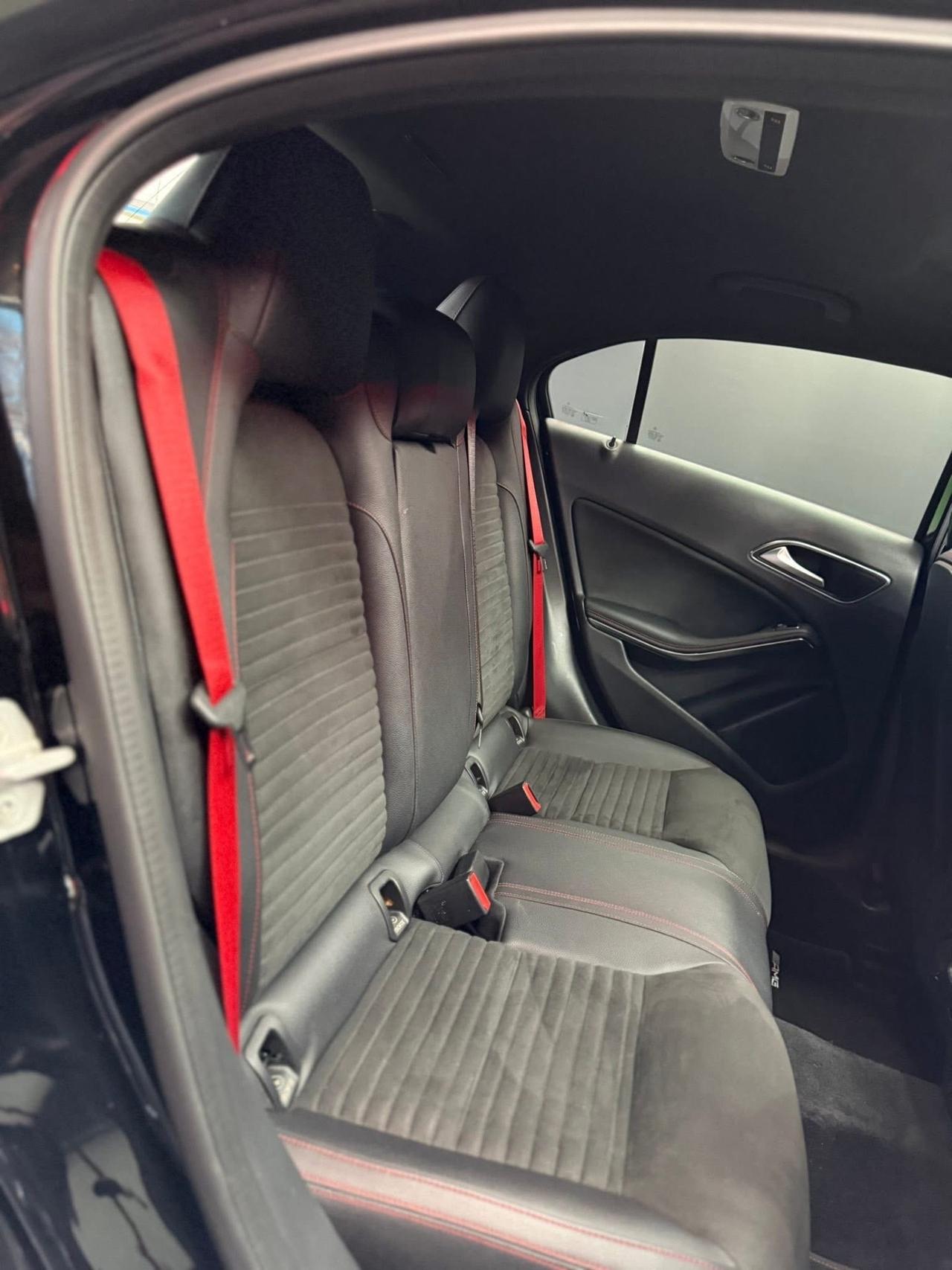 Mercedes-benz A 45 AMG 381 cv 4Matic IPER FULL