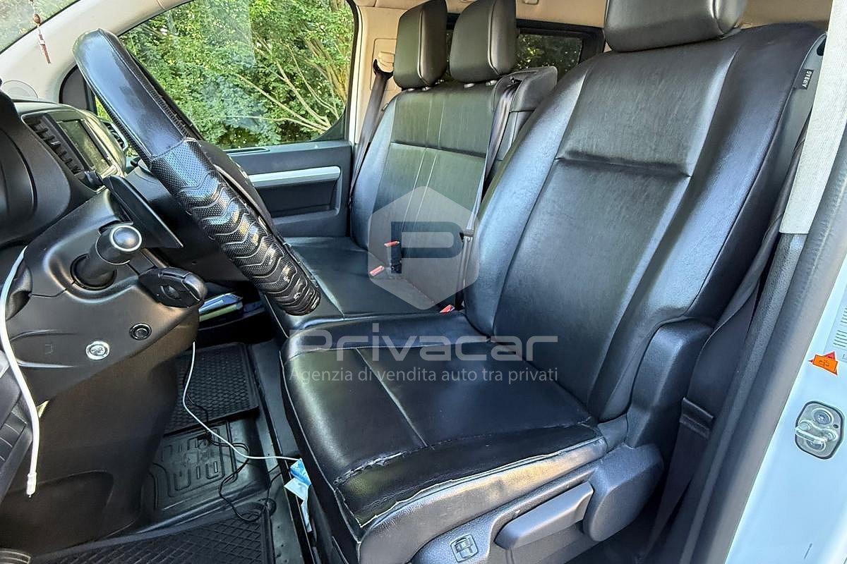 TOYOTA Proace Verso 2.0D 177 CV L1 D Luxury