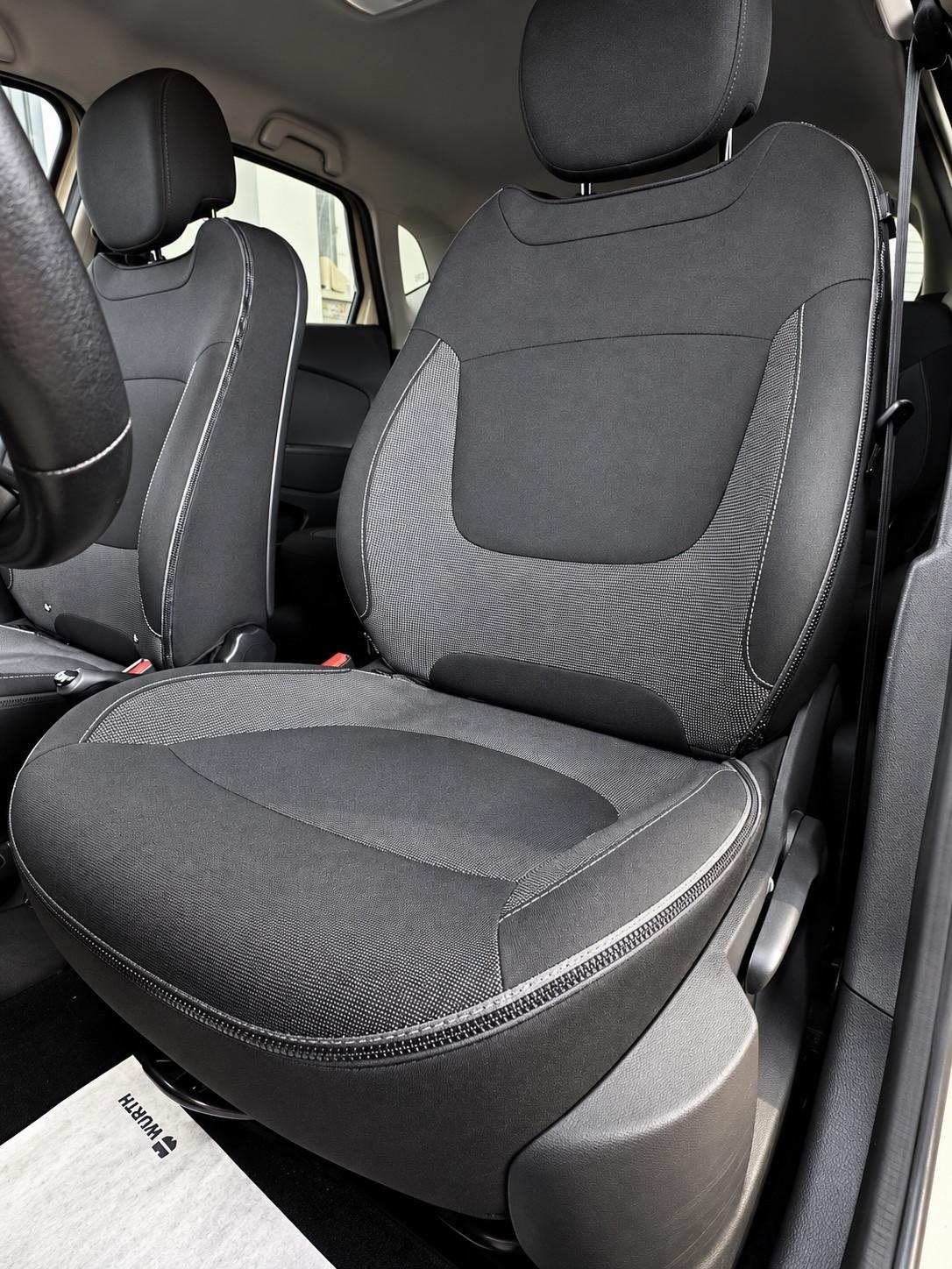 Renault Captur 1.5 dCi 8V 110 CV Start&Stop Energy R-Link