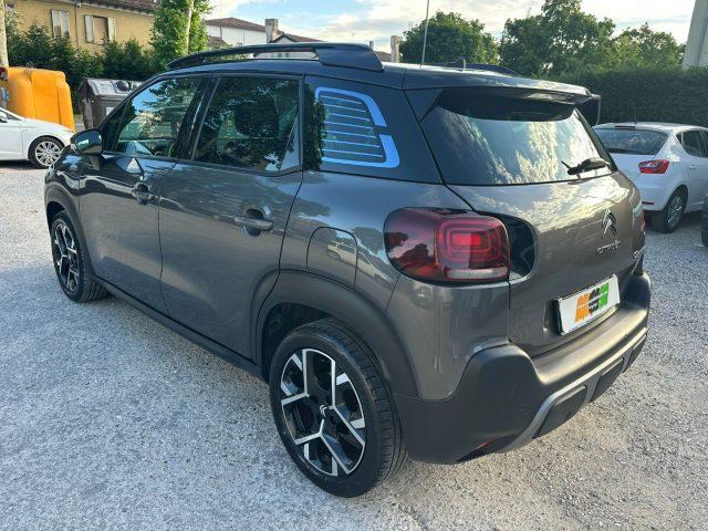 CITROEN C3 Aircross PureTech 130 S&S EAT6 Shine Pack