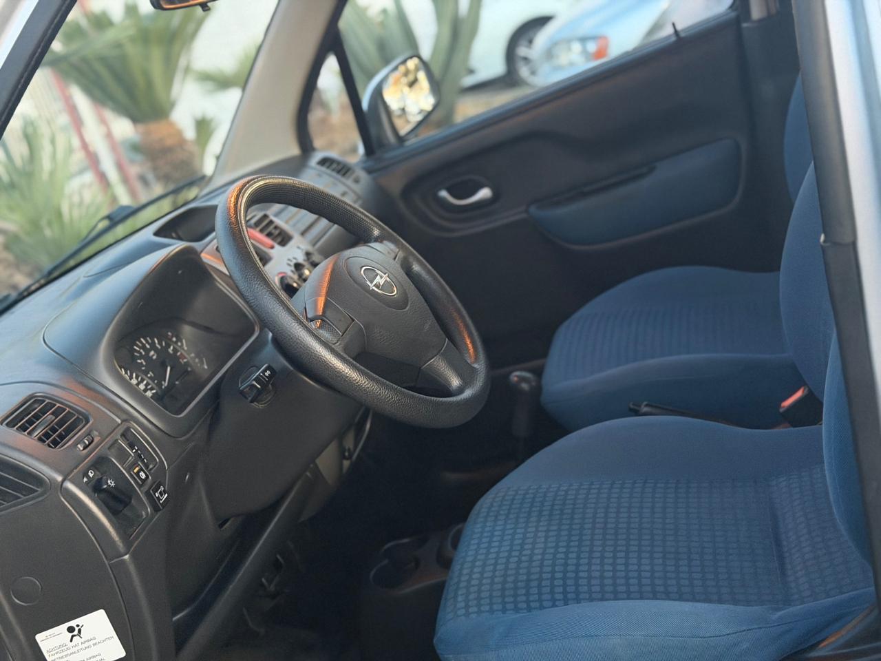 Opel AGILA 1.2 BENZINA GPL - BEN TENUTA