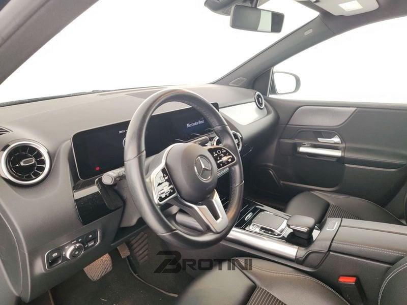 Mercedes-Benz Classe B B 180 d Sport Plus