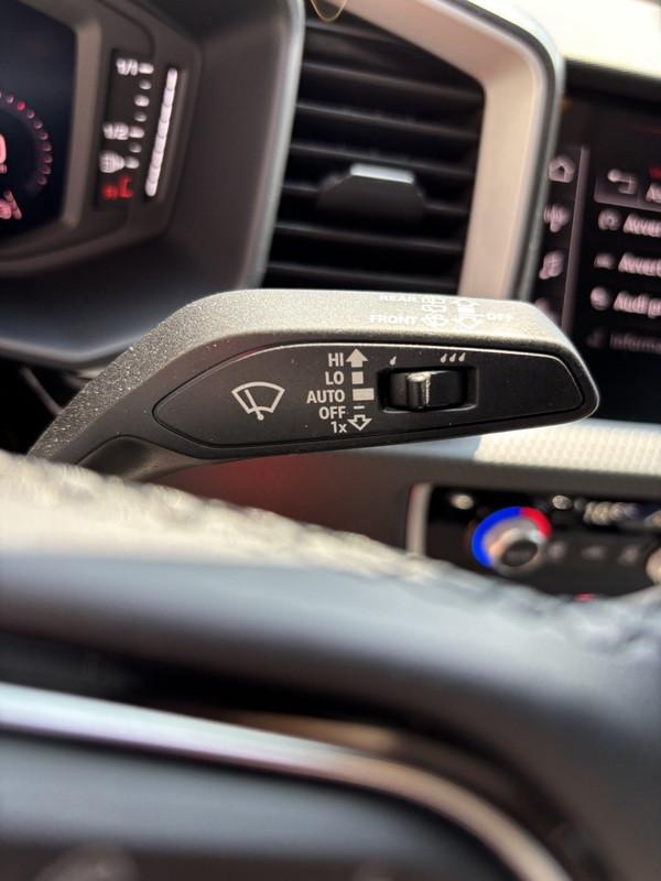 Audi A1 Sportback 25 1.0 tfsi PHONE APPS-NAVI