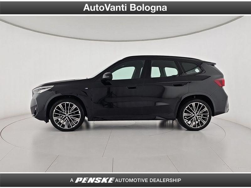 BMW X1 X1 sDrive 18d Msport
