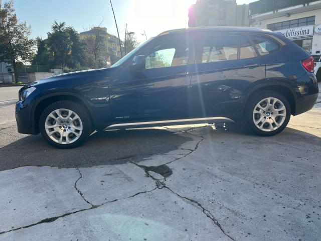 BMW X1 X1 xdrive18d 4x4