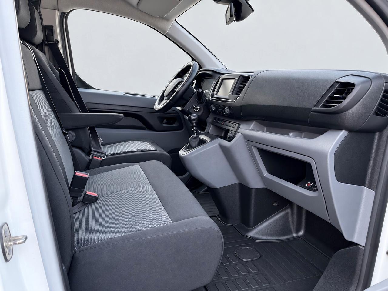 Peugeot Expert LONG L3 2.0 HDi 150cv IVA Esposta