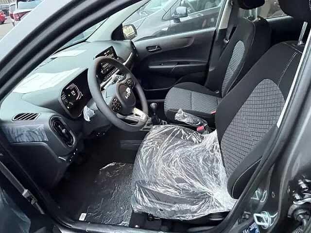 Kia Picanto 1.0 Benzina 63cv URBAN KM ZERO