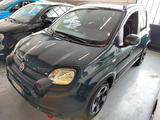 FIAT Panda Cross 1.0 FireFly S&S Hybrid
