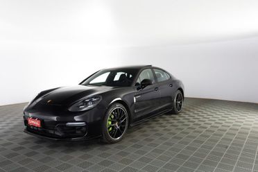 PORSCHE Panamera Panamera 2.9 4 E-Hybrid