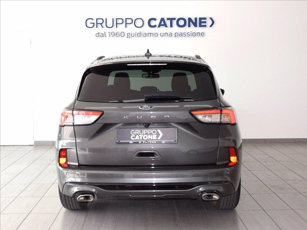 FORD Kuga 1.5 ecoblue ST-Line 2wd 120cv auto del 2023