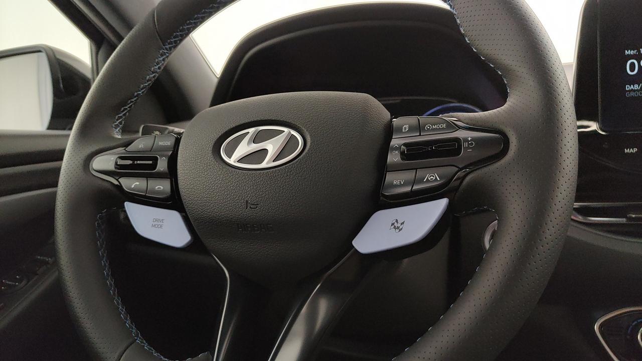 HYUNDAI i30 2.0 t-gdi N Performance