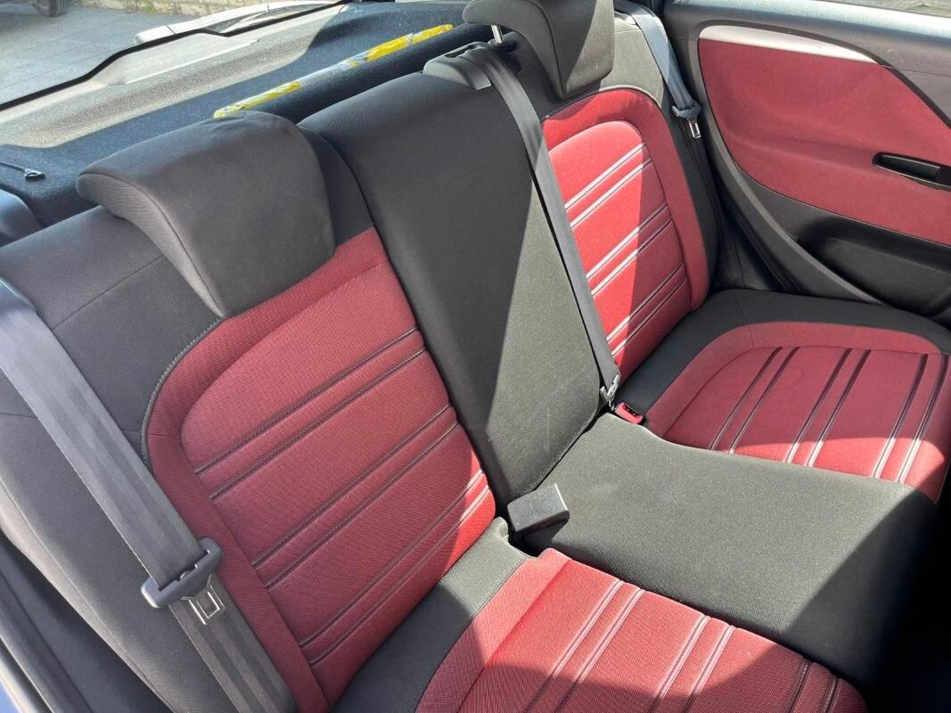 Fiat Punto Evo 1.3 mjt Dynamic 75cv 5p