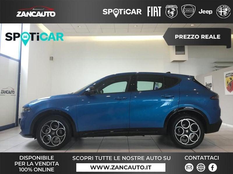 Alfa Romeo Tonale 1.6 Diesel 130cv TCT6 Sprint MY24