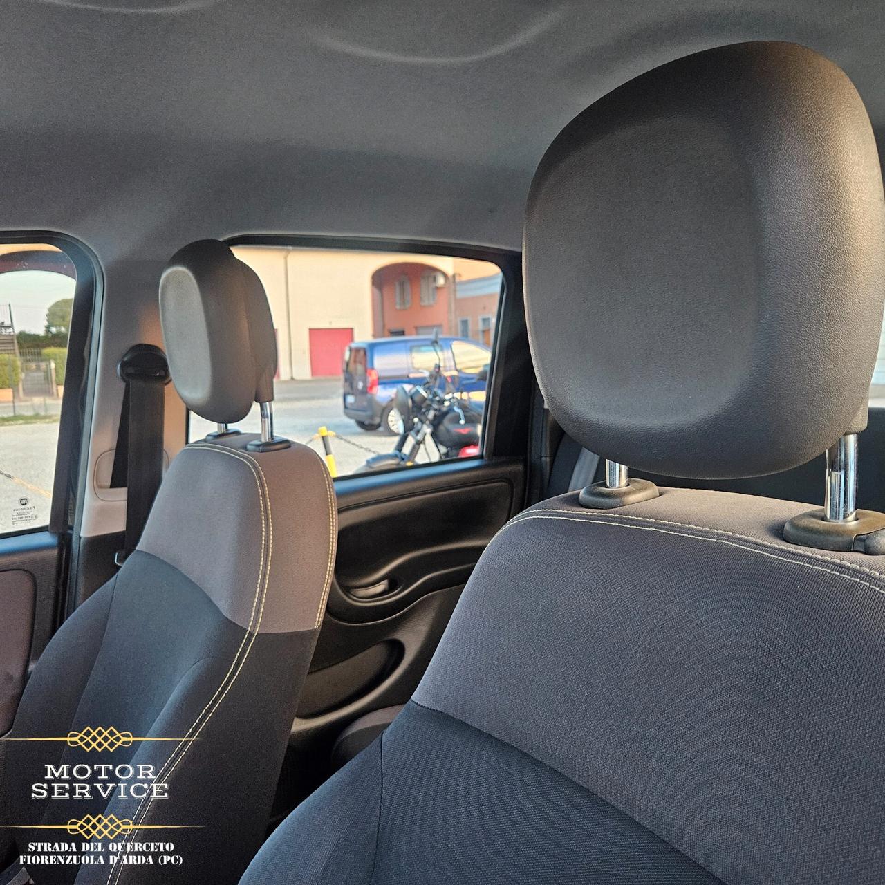 Fiat Panda 1.2 YOUNG PREZZO REALE E FINALE