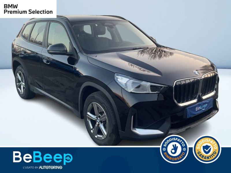 BMW X1 XDRIVE23I MHEV 48V X-LINE AUTO