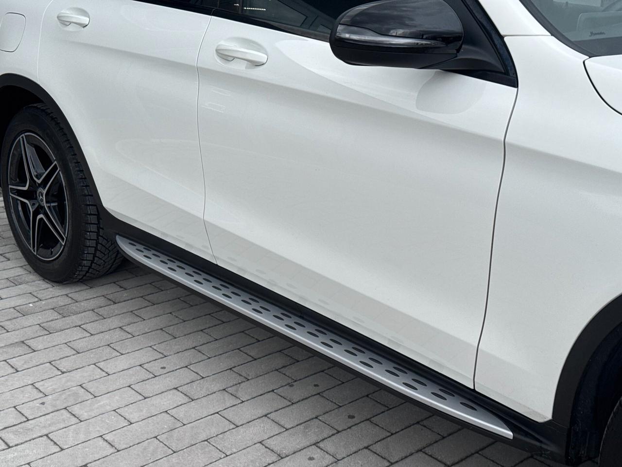 Mercedes-benz GLC 220 d 4Matic Premium Plus FULL OPTIONAL