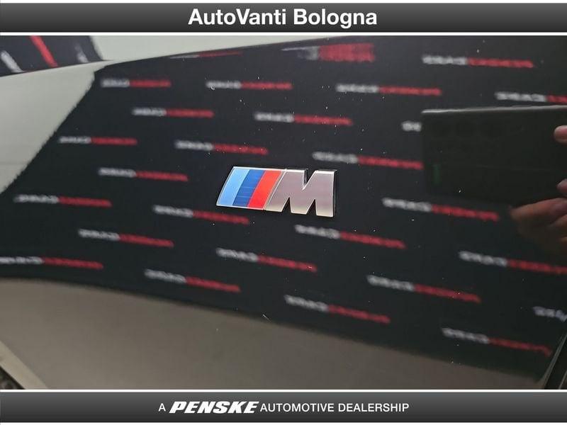 BMW Serie 3 320d 48V xDrive Touring Msport Pro