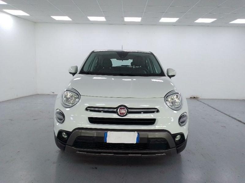 FIAT 500X 1.0 T3 Cross 120cv