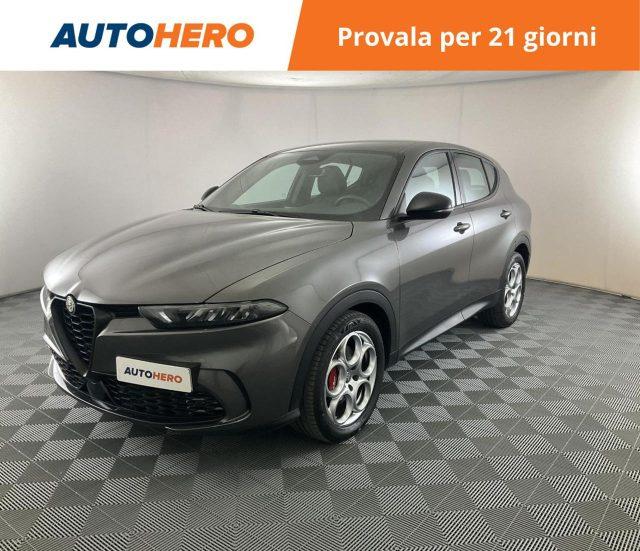 ALFA ROMEO Tonale 1.6 diesel 130 CV TCT6 Sprint