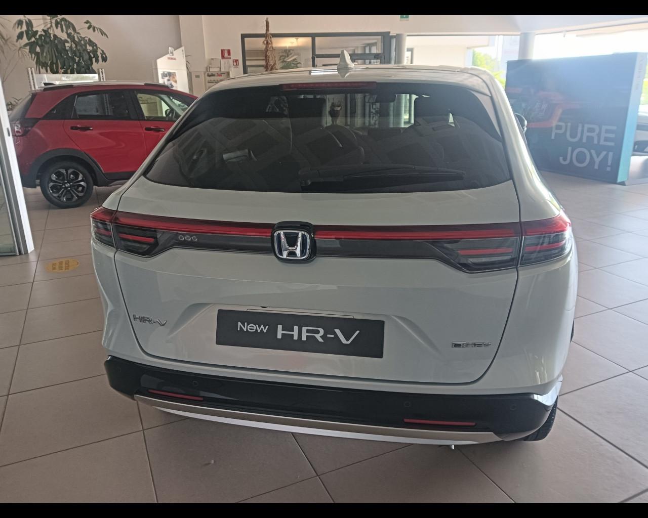 HONDA HR-V H25 1.5 Advance MY2025
