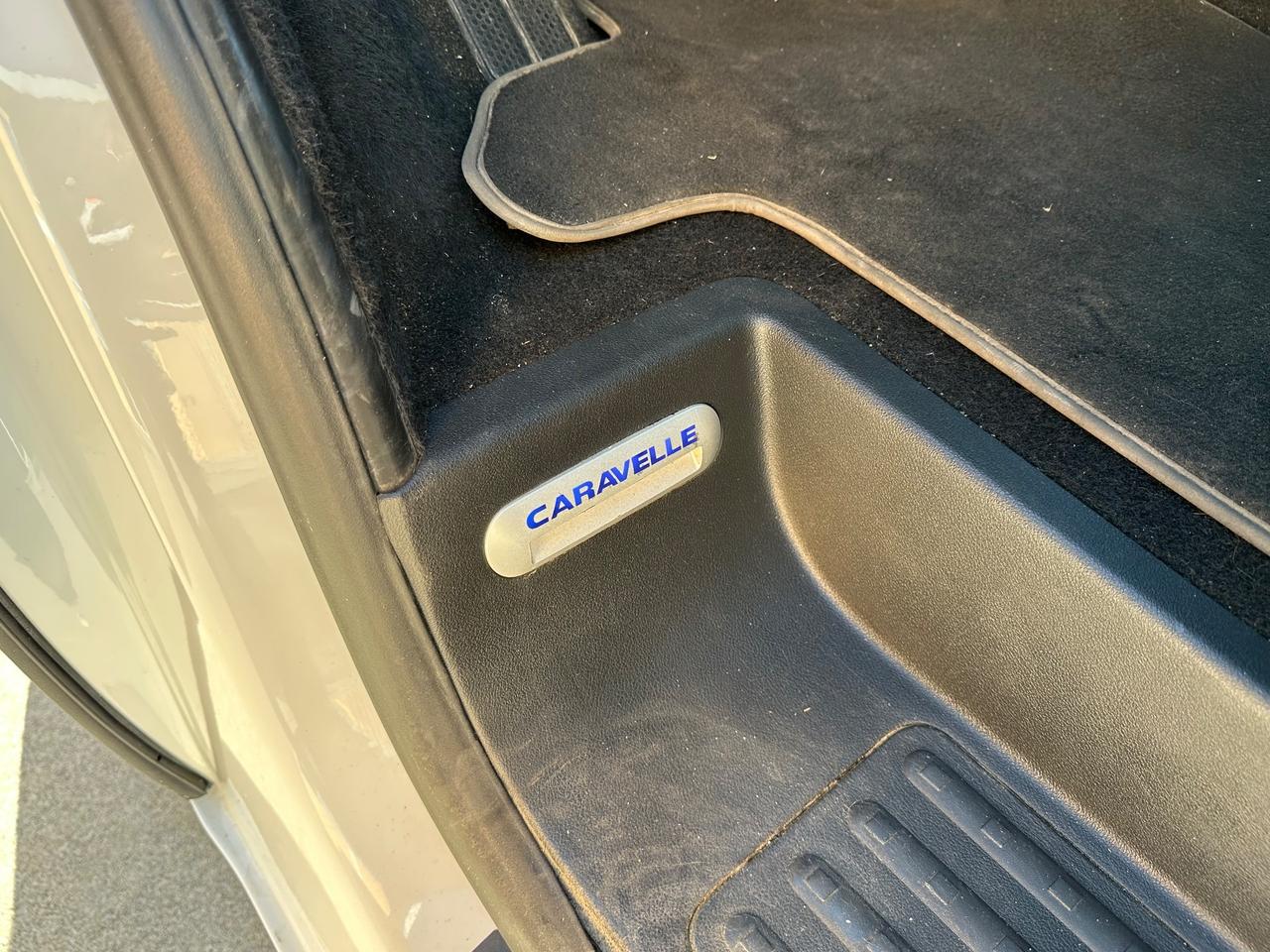 Volkswagen Caravelle 2.0 TDI 150CV PC Trendline