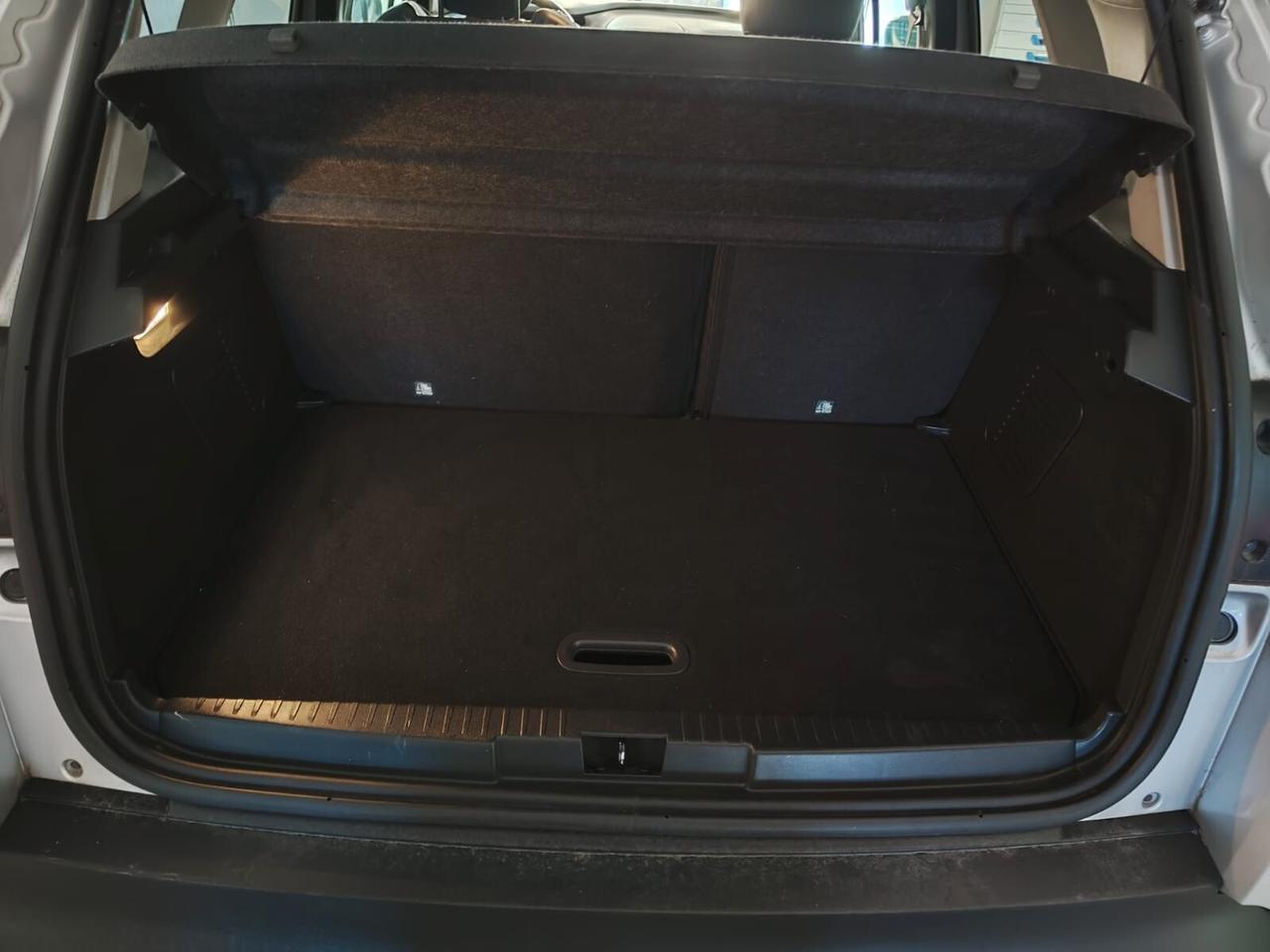 Renault Captur 1.5 dCi 8V 90 CV Start&Stop Live