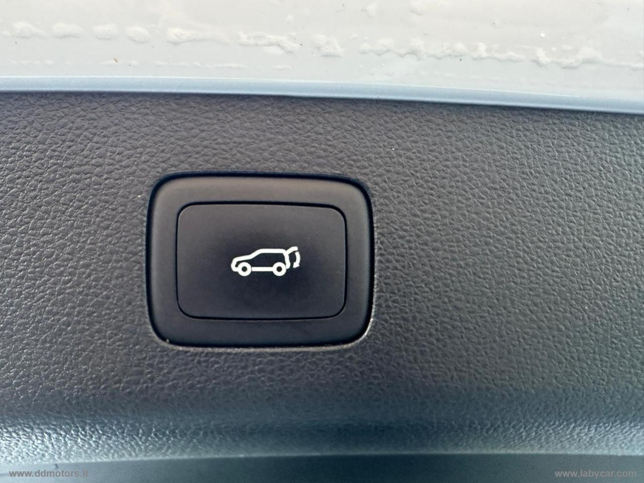 MG HS 1.5T-GDI AT Luxury CAMBIO AUTOMATICO