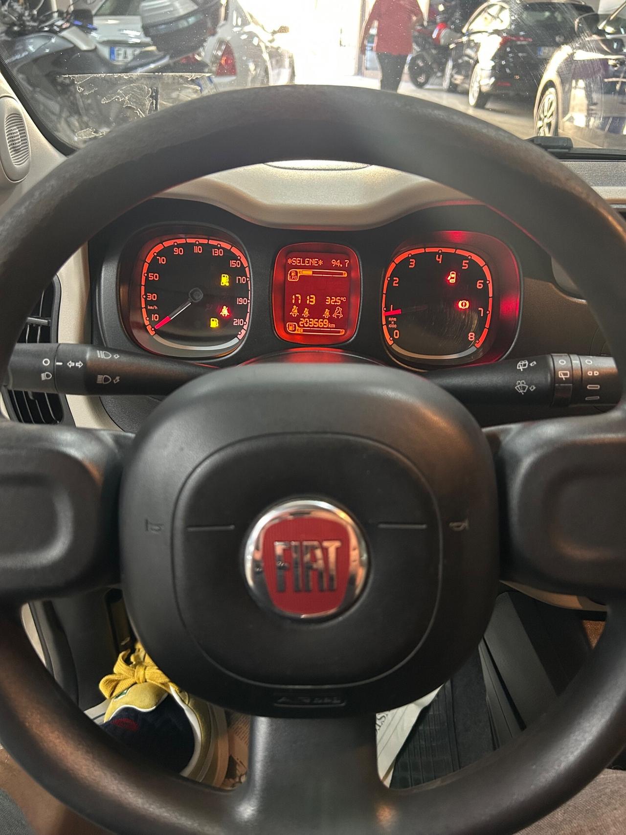 Fiat Panda 1.2 EasyPower Easy