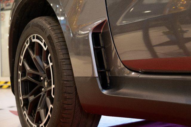 FORD Ranger Raptor MS-RT 3.0 EcoBlue 241CV aut. 4WD.LIMITED.EDITION.