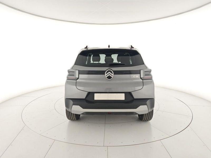 Citroën C3 PureTech 100 S&S Max