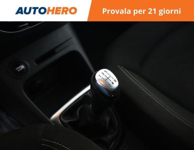 RENAULT Captur dCi 8V 90 CV Sport Edition