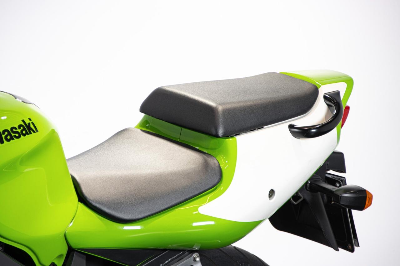 1999 KAWASAKI ZX-7R NINJA KAW00255