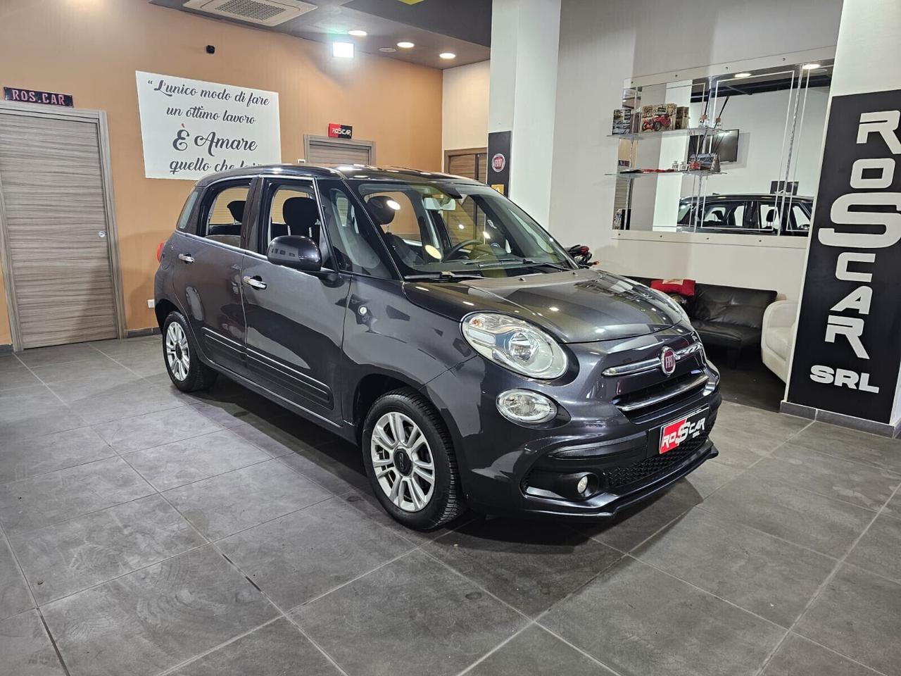Fiat 500L 1.3 Multijet 95 CV (49.000KM)