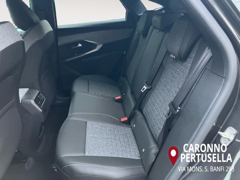 Peugeot 3008 3008 1.2 hybrid Allure 145cv e-dcs6